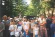 2003 Soutěž MH v Šebetově